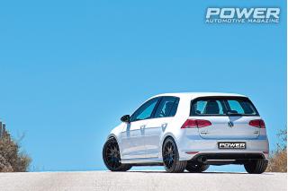 VW Golf VII 1.6TDI 170Ps